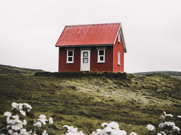 Architector's portfolio